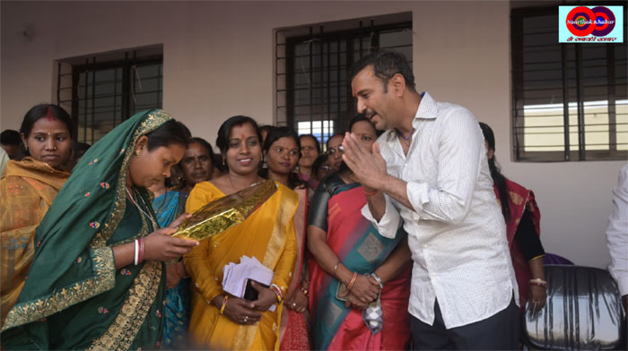 Sudesh Mahto ने महिलाओं के सम्मान और अधिकार पर कह दी बड़ी बात! जानिए क्या कहा